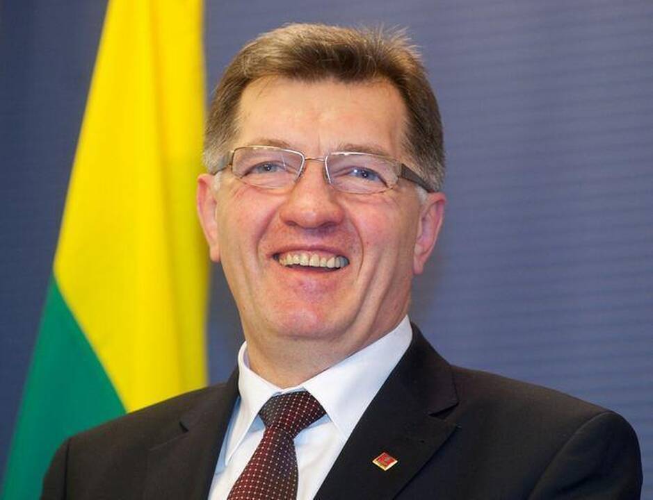 Premjeras A. Butkevičius su darbo vizitu lankosi Švedijoje