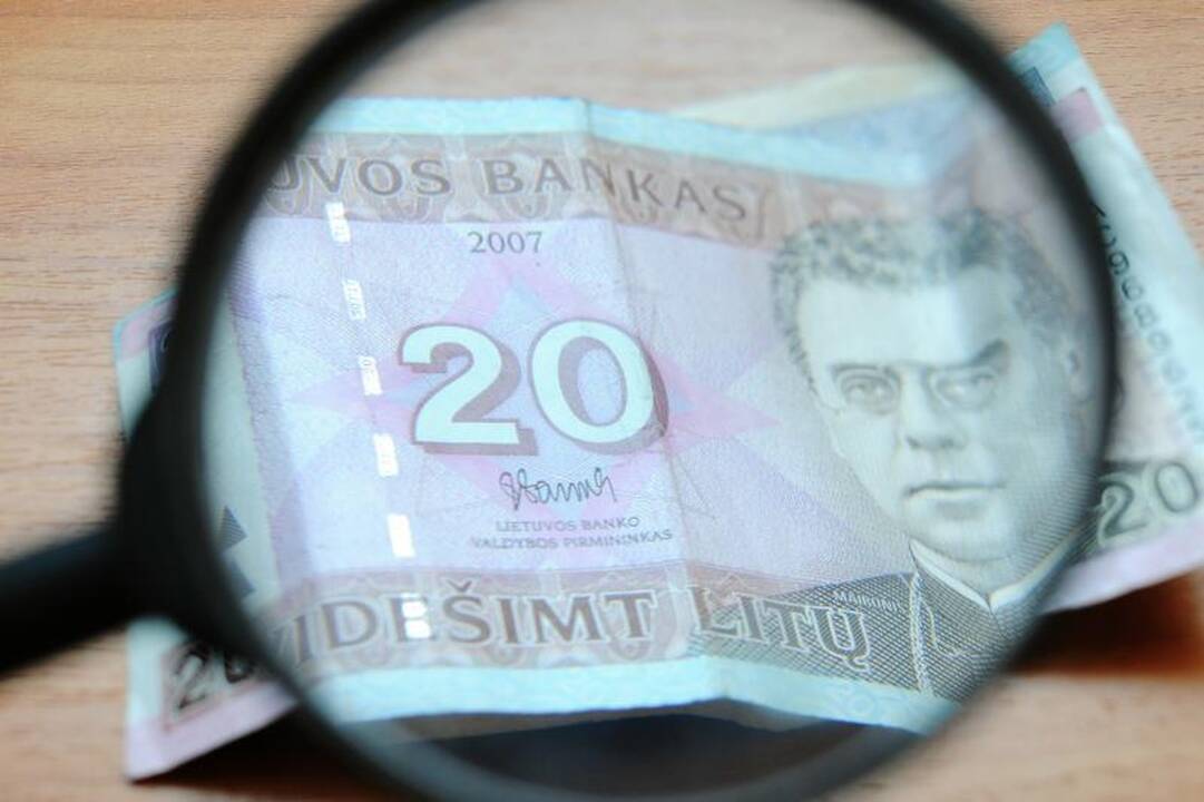 Manevrai: italas „Porsche“ įsigijo lietuviškų mokesčių sąskaita 