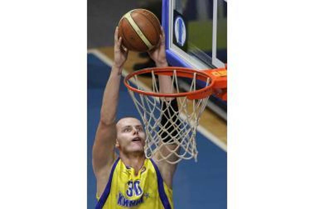 M.Lampe: lietuviams nieko lengvai neatiduosime 