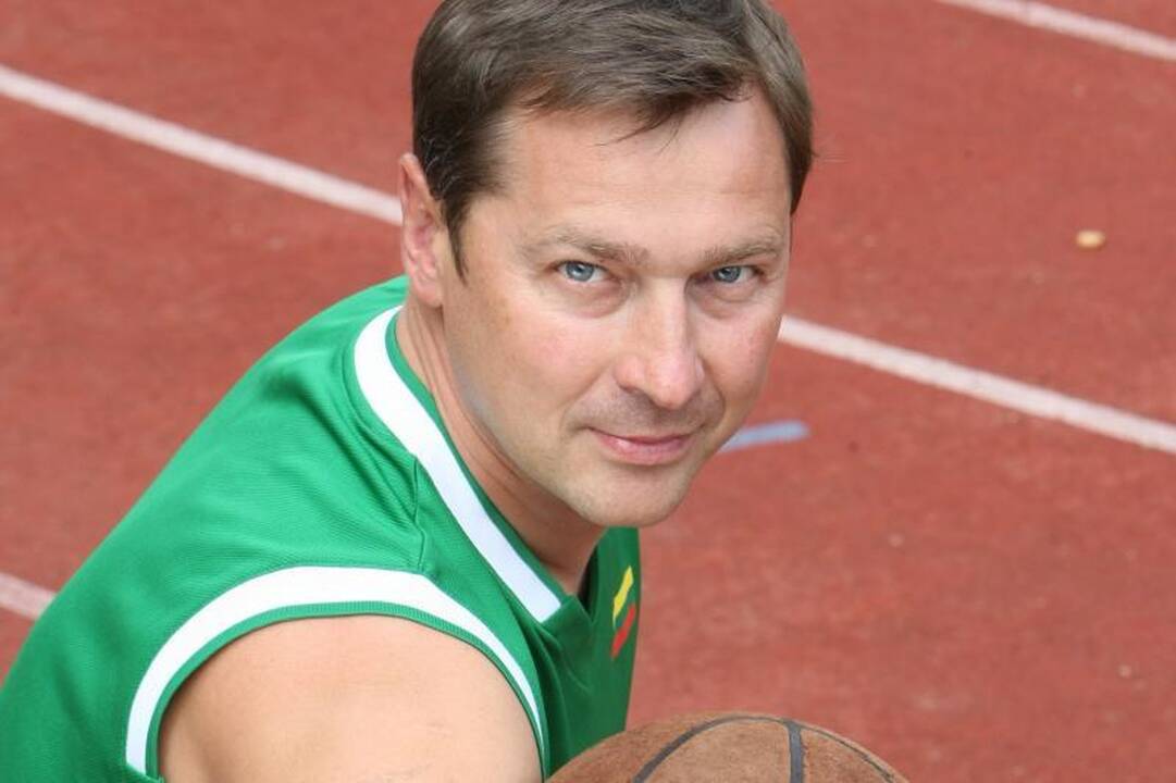 Dosnios savivaldybės dovanos "Lietuvos rytui"