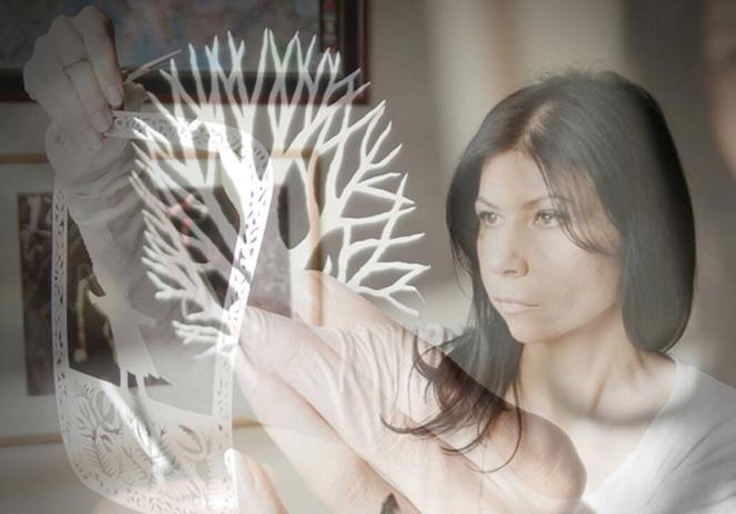 Uostamiesčio „Fotoburės“ parodoje – Klaipėdos krašto tautodailininkai