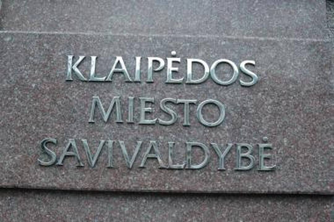 Gyventojai atsakymų ieško savivaldybėje