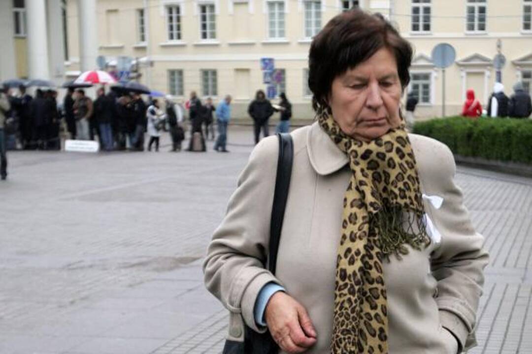 D.Kedžio mama ir sesuo prašo būti pripažintos nukentėjusiomis nužudymo byloje