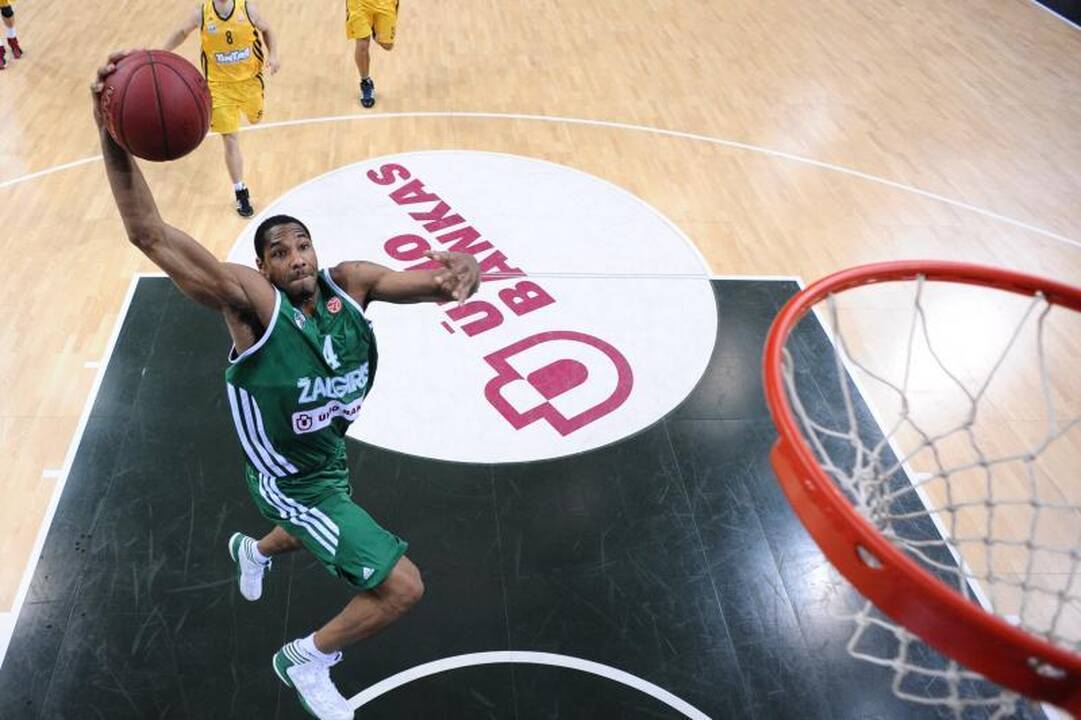 Eurolygos savaitės mačas „Žalgiris“ – „Panathinaikos“ (10 klausimų)