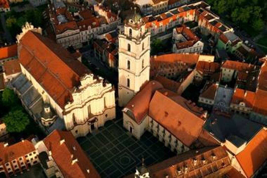 VU išreiškė susirūpinimą užstrigusia aukštojo mokslo reforma