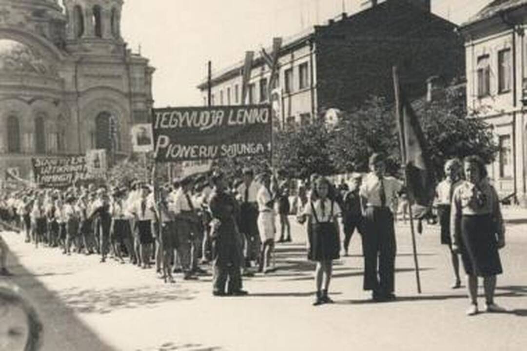 Kviečia į diskusiją apie sovietinės praeities tyrimus 