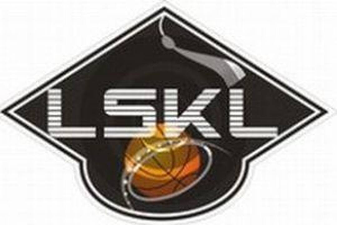 LSKL pirmenybės finišuos uostamiestyje  