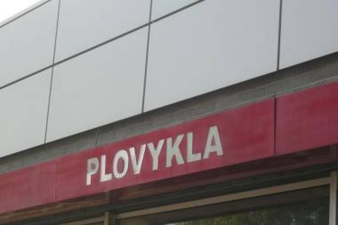 Žiemą automobilių plovyklose padaugėja trečdaliu