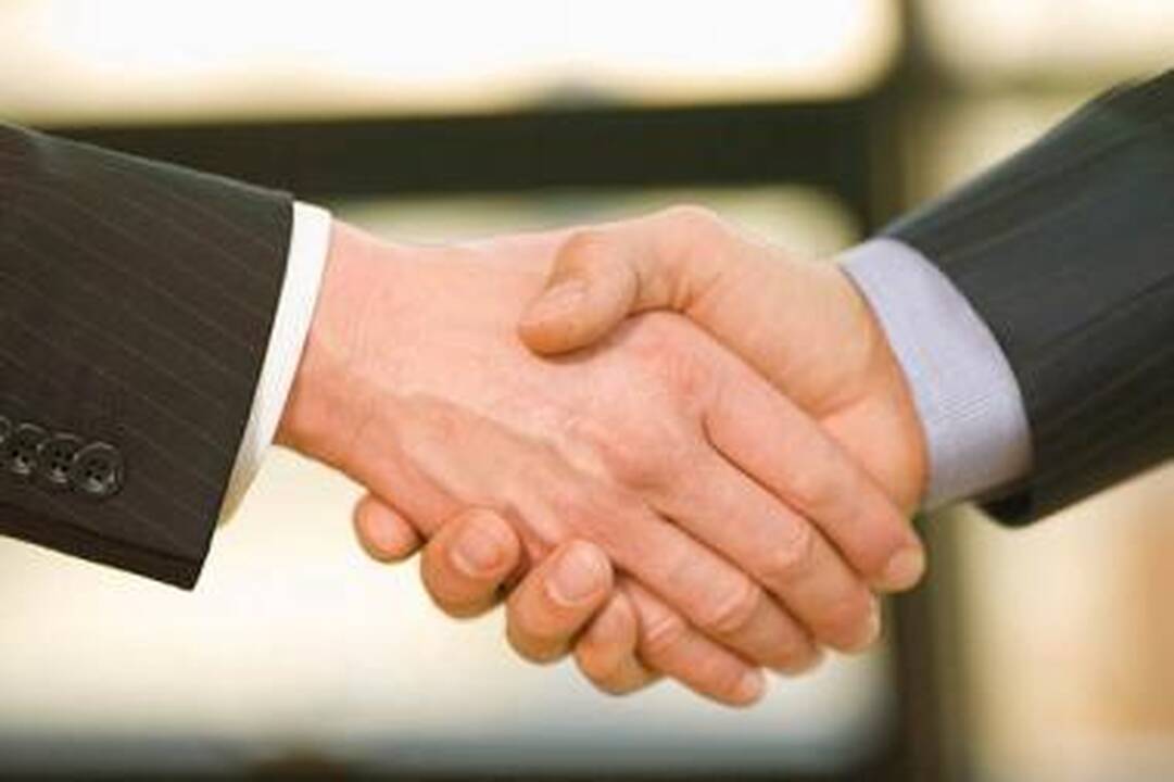 „Blue Solutions“ prisijungia „Baltic Amadeus“ „Microsoft Dynamics AX“ padalinį
