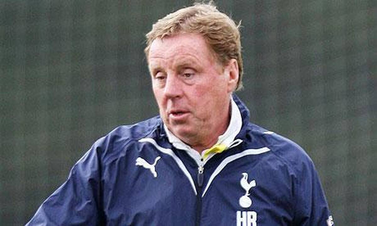 Anglai futbolo rinktinei neskuba ieškoti vyriausiojo trenerio