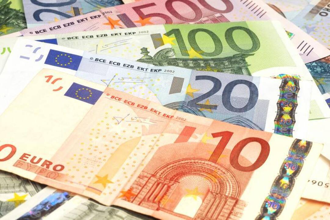 Lietuvos eksportas ir importas pirmąjį ketvirtį beveik prilygo bendram Latvijos ir Estijos