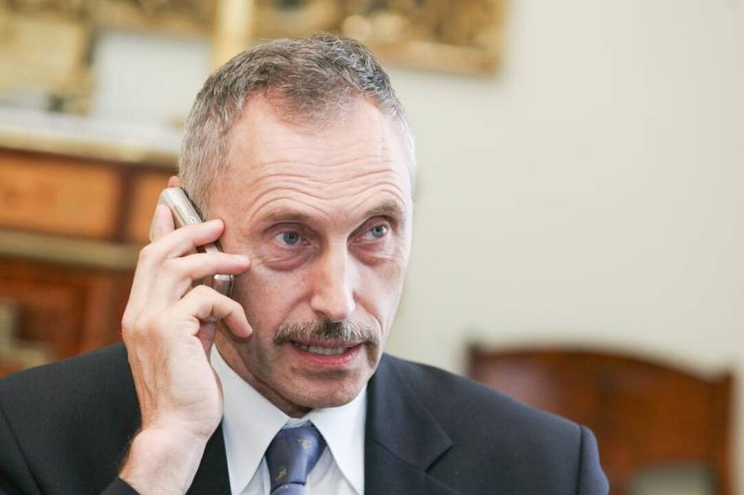 Vyriausybė baigia derinti energetinius projektus