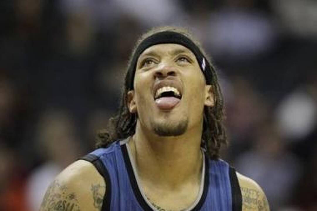 NBA: M.Beasley rungtynių pabaigoje išplėšė pergalę 