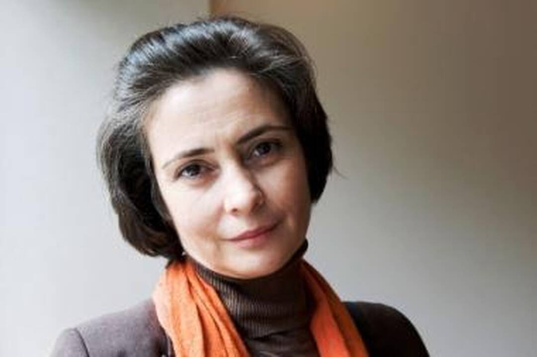 L.Jusupova: sustabdykime Rusijoje plintantį baimės virusą