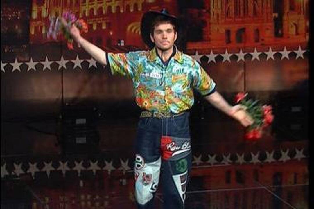 Laimingo "Taip" lauks dar dešimt Lietuvos talentų