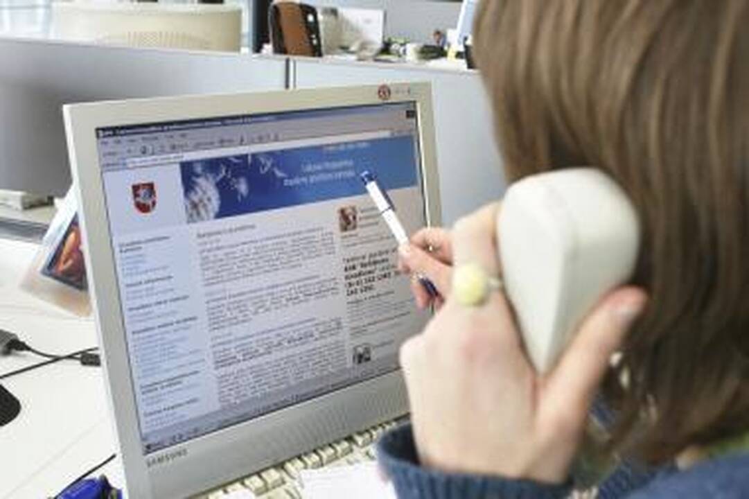 „Slapto pirkėjo“ tyrimas patikrino pardavėjų požiūrį į programinės įrangos legalumą