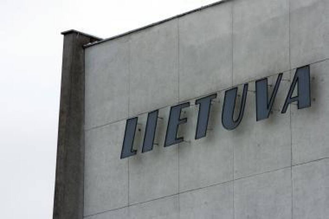 Prokurorai „Lietuvos“ pardavime kriminalo nerado