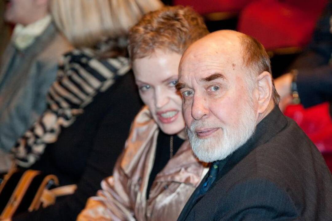 Vyriausybė 12 kultūrininkų paskyrė premijas 