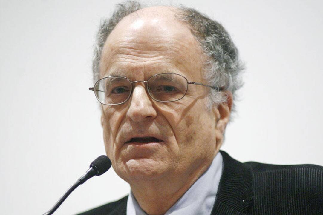 Nobelio ekonomikos premija skirta amerikiečiams