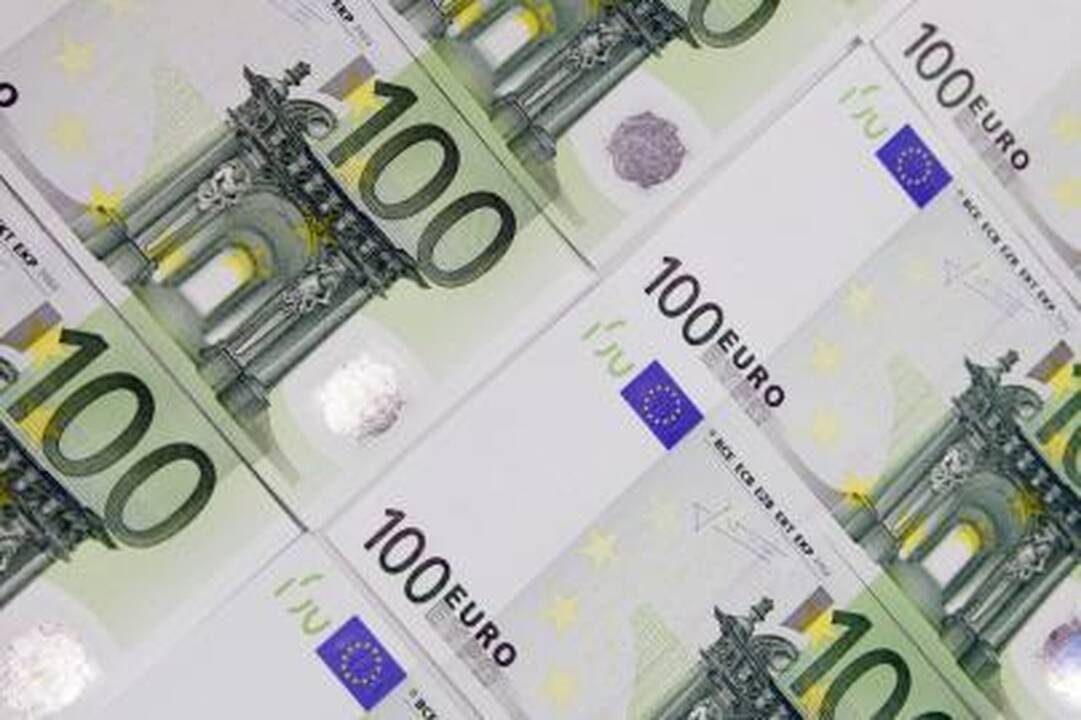 Baikerių sezono uždaryme – keptas šernas