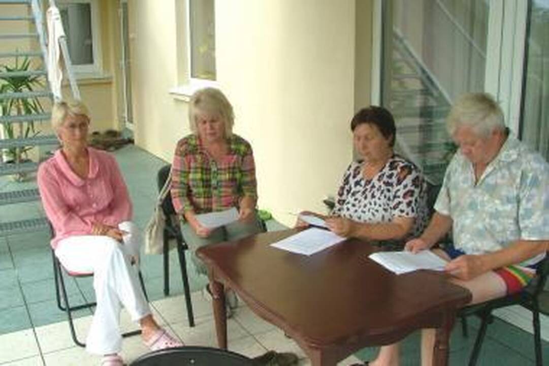 Sūnaus ieškojusiems D.Kedžio tėvams buvo atsakyta, jog jiems informacija neteikiama