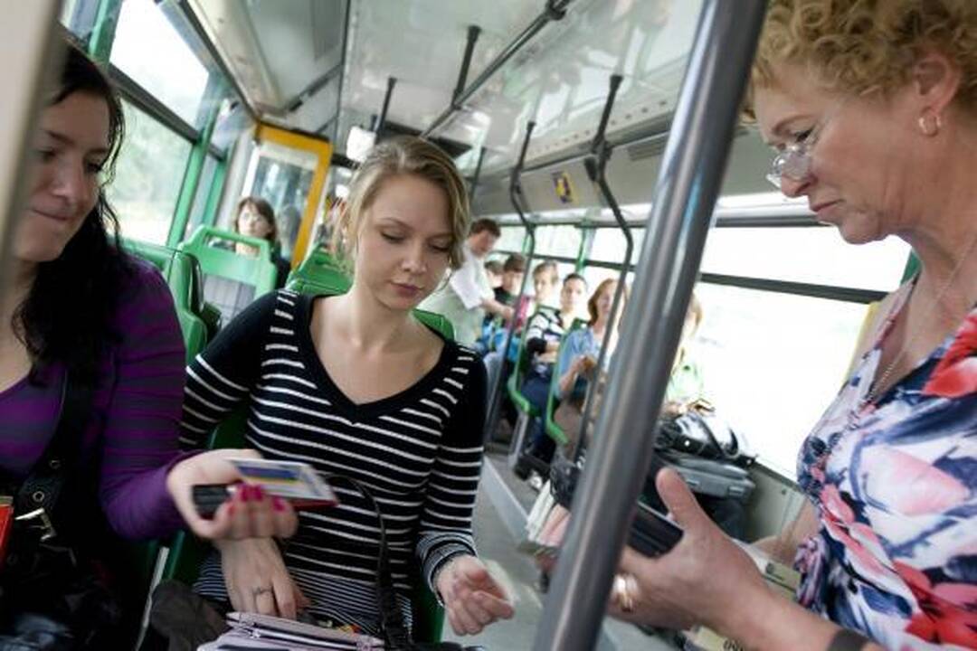 Draugiškas studentų reidas