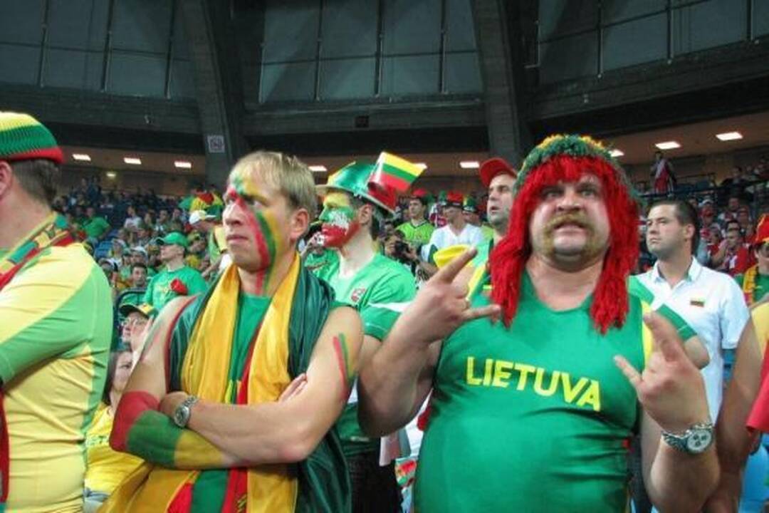 Sirgalių nerimas - ką veikti Katovicuose?