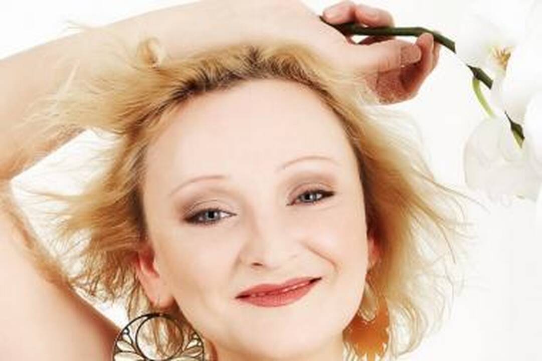 I.Norkutė: buvau bjaurusis ančiukas