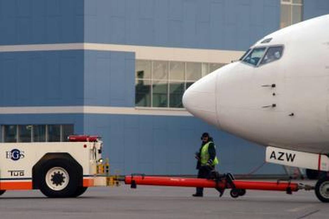 „Star1 airlines” žada spėti laiku