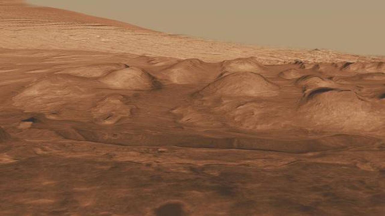 Kosmosą tirs mikrobais „besimaitinantys“ robotai