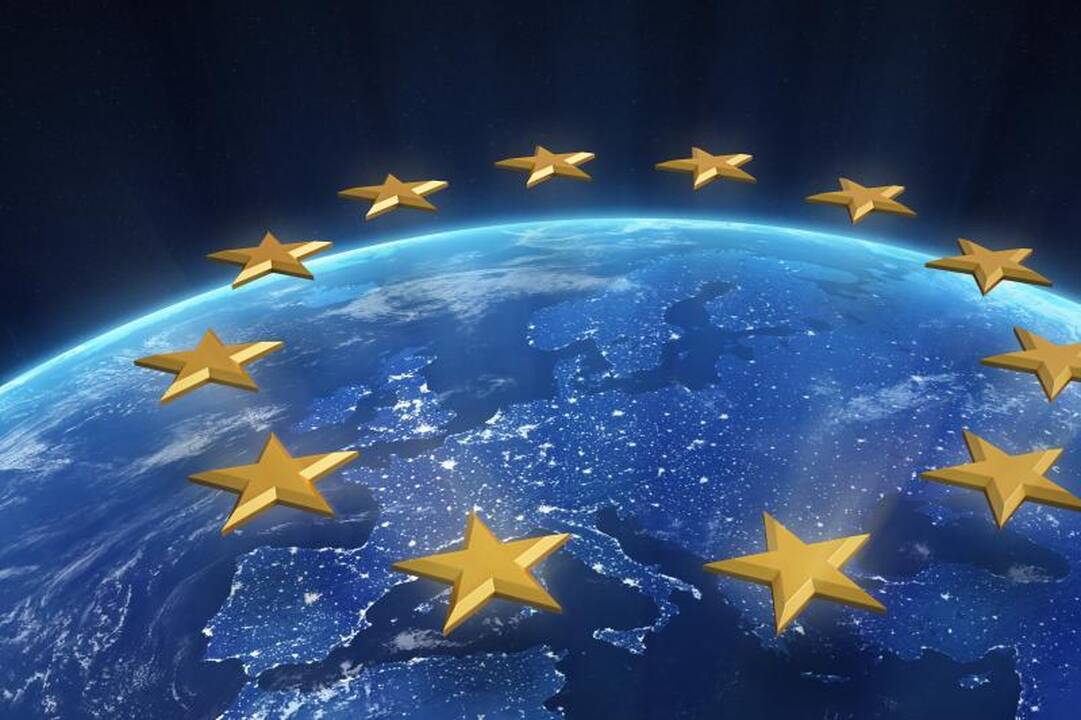 ES šalys nori atnaujinti vizų režimą atvykėliams iš Balkanų šalių