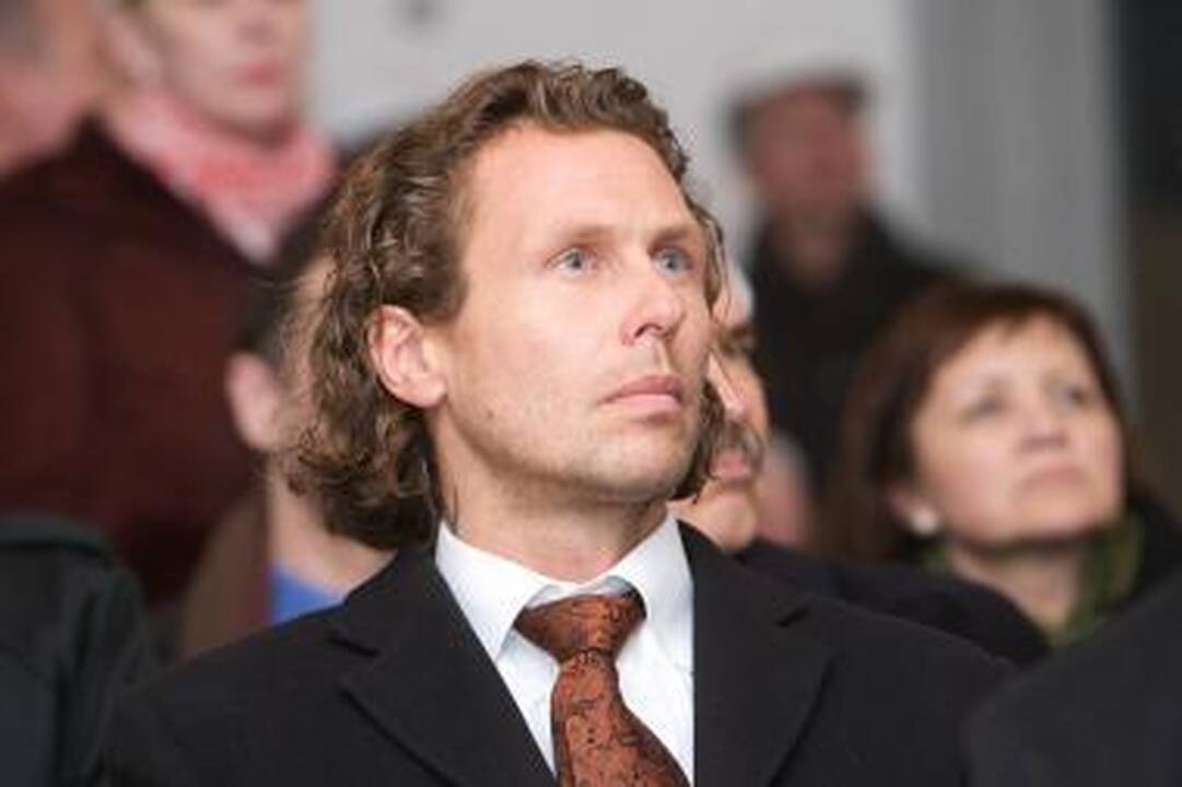Pareigūnai pradėjo ikiteisminį tyrimą dėl L.Karaliaus artimųjų įstaigos veiklos