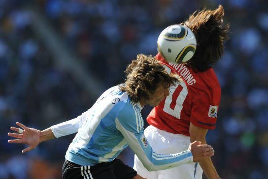 "Whitecaps" futbolininkai nelengvai pasidavė "Manchester City"