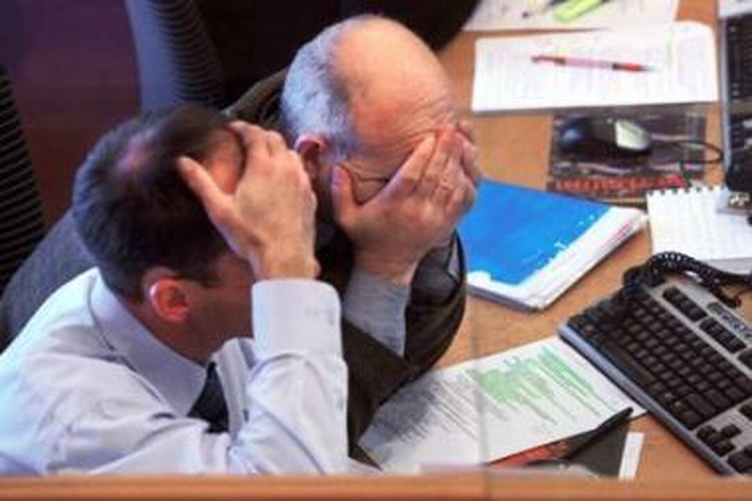 Pasaulio banko prognozė: Lietuvos ūkis šiemet smuks 10 proc. 