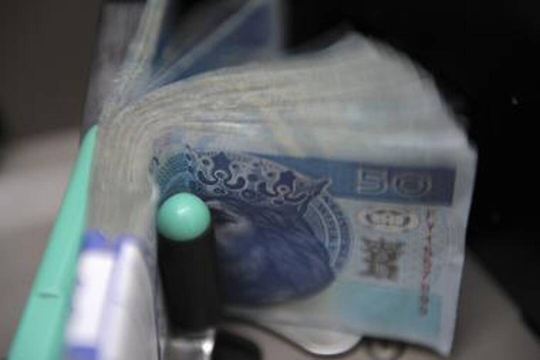 Lenkijos valdžia bankams duoda 8 mlrd. zlotų