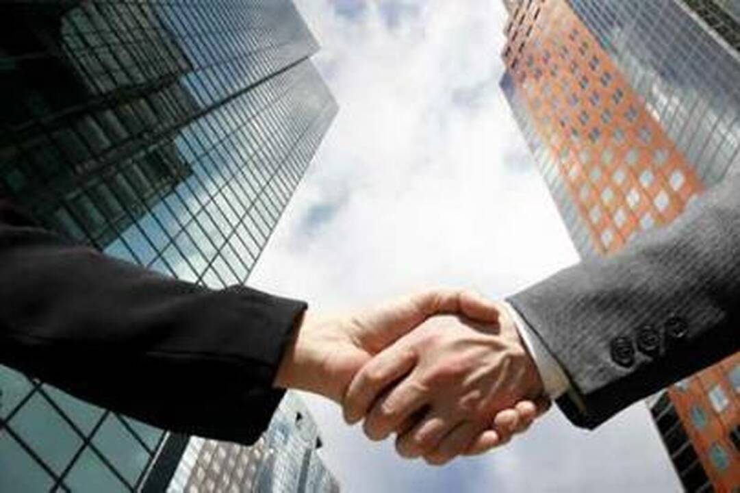 "The Economist": Lietuvos vyriausybei teks susirungti su galingais lobistais