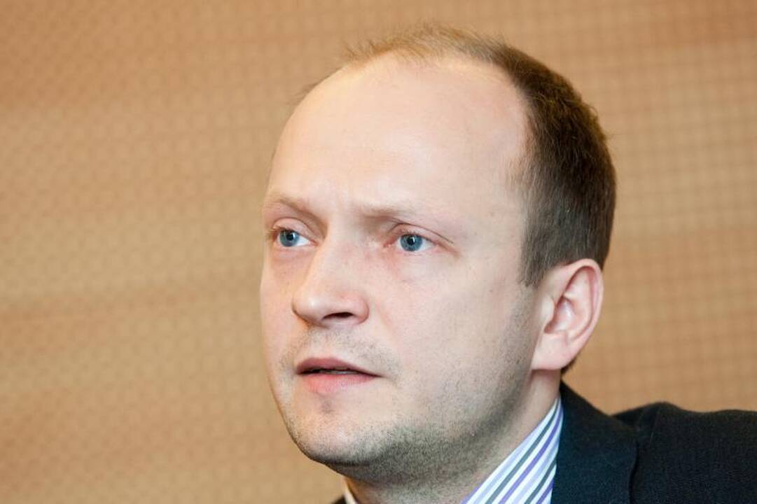 Nerijus Mačiulis