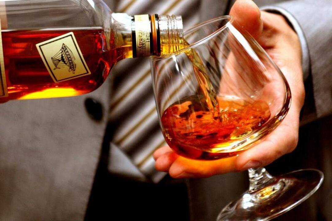 Alytaus rajono savivaldybėje bus nemokamai gydoma nuo alkoholizmo