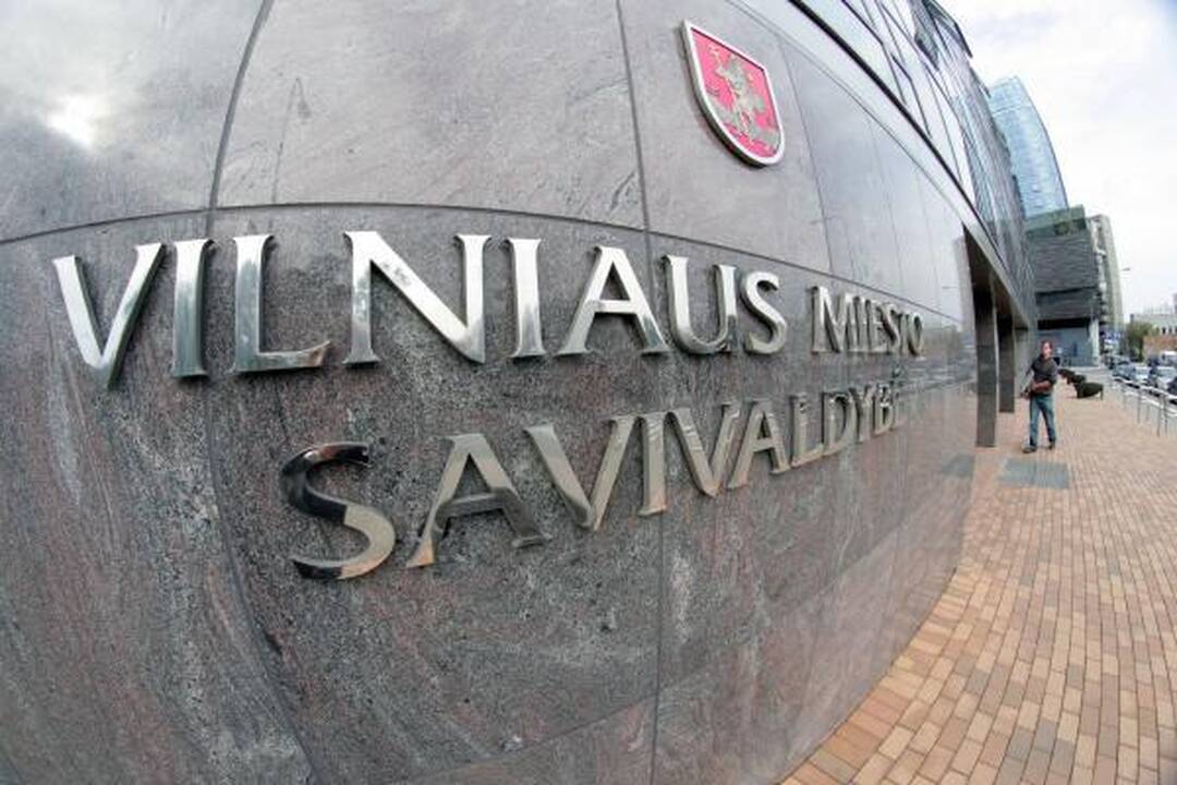 Savivaldybė aiškinasi dėl ieškinio valstybei