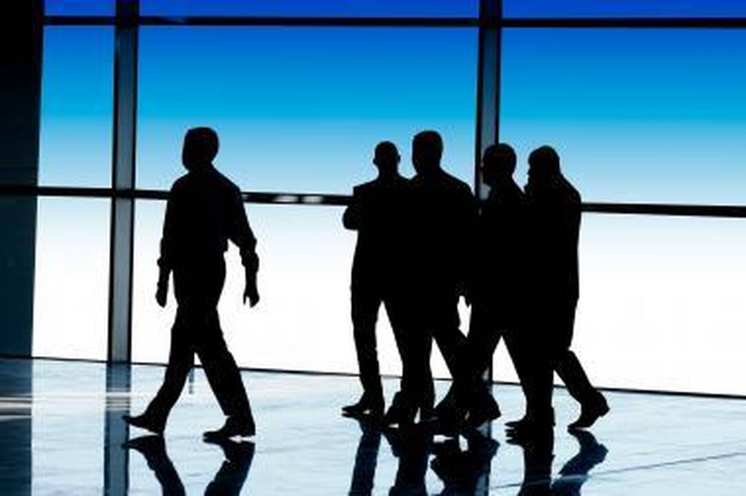 Verslo aktyvumas euro zonos pramonės sektoriuje liepą išaugo
