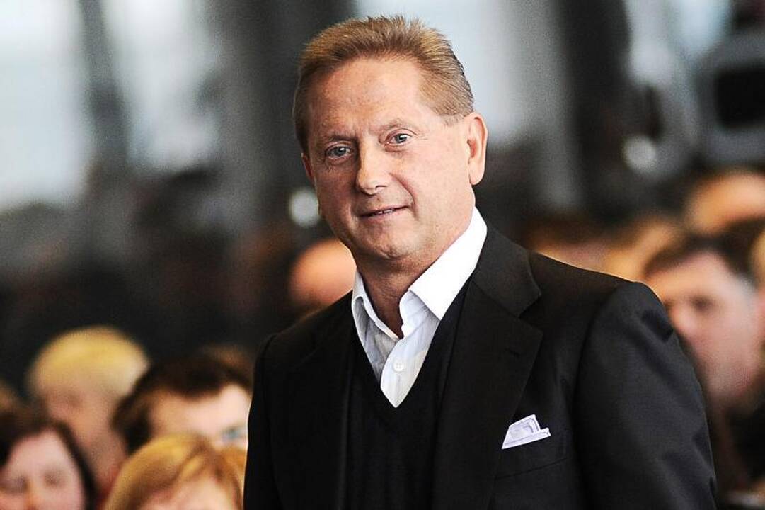 „Siemens“ arenai dar toloka iki „Žalgirio“ arenos
