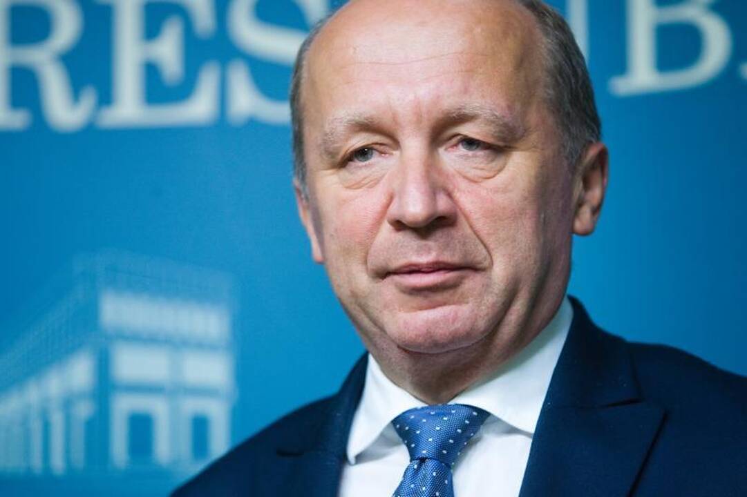Andrius Kubilius