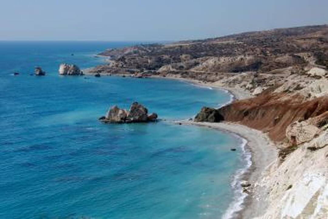 Graikija išparduoda salas