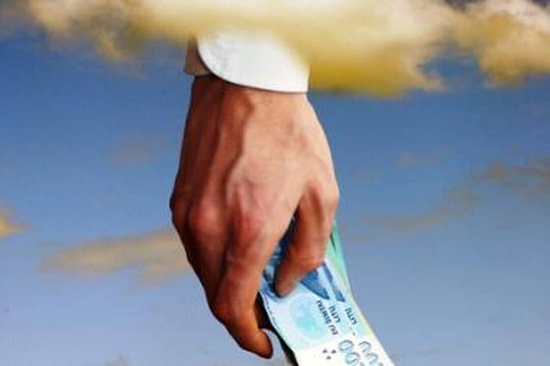 Priimamos paraiškos paramai gauti įgyvendinant projektą „Pradėk verslą“ 