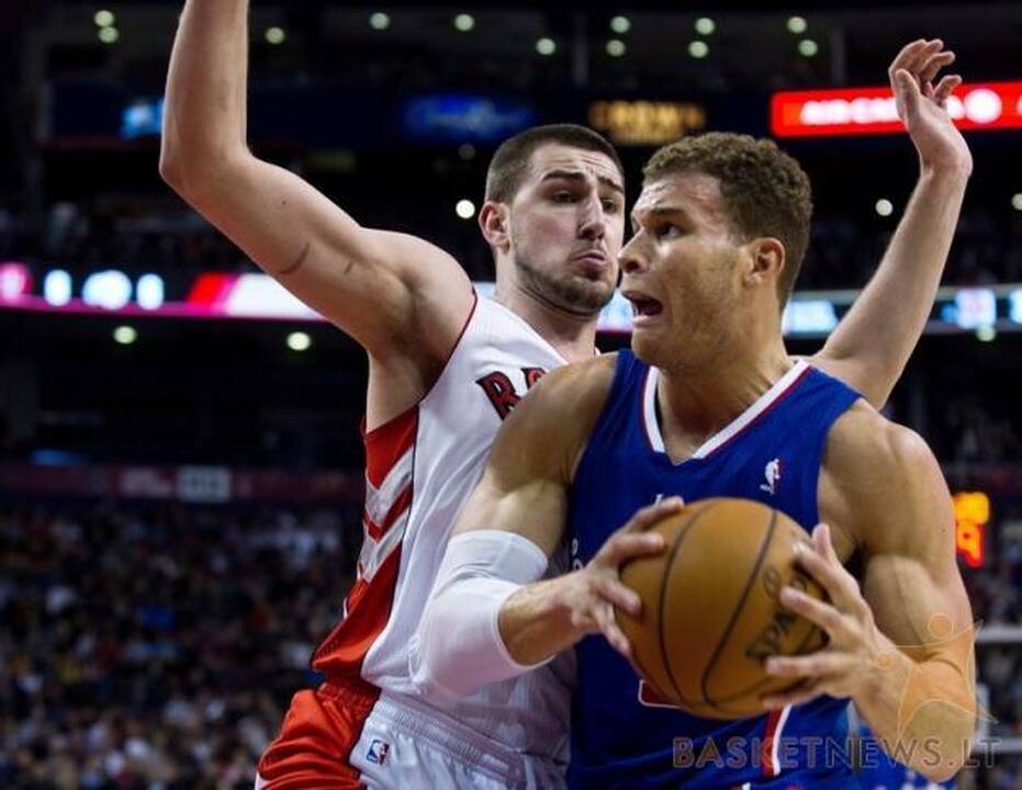 NBA apžvalgininkas apie J. Valančiūno stipriąsias ir tobulintas puses
