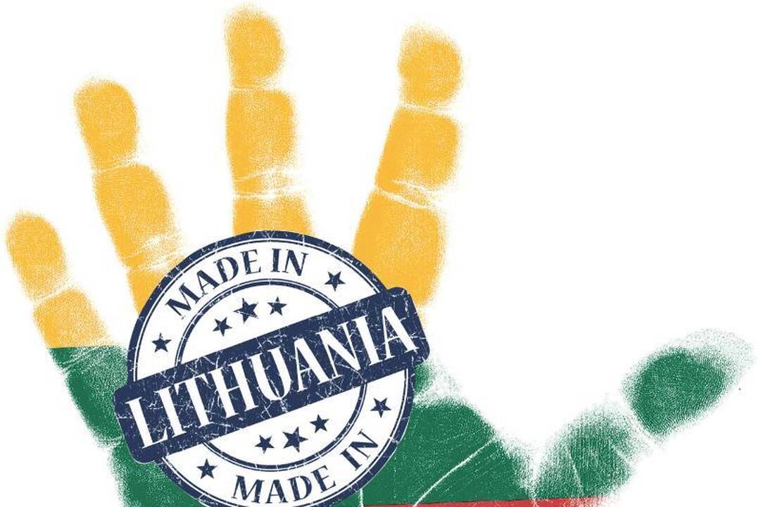 Ekspertai: Lietuvos ekonomika augs, bet lėtai