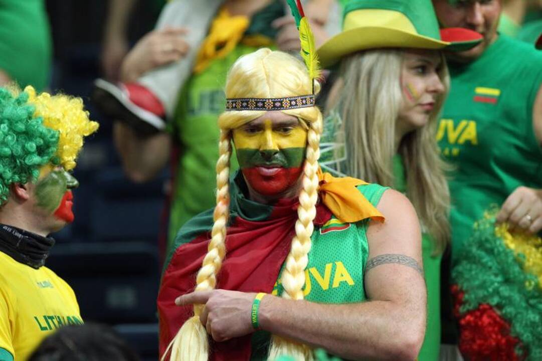 Neišsipildžiusios oranžinės verslininkų svajonės