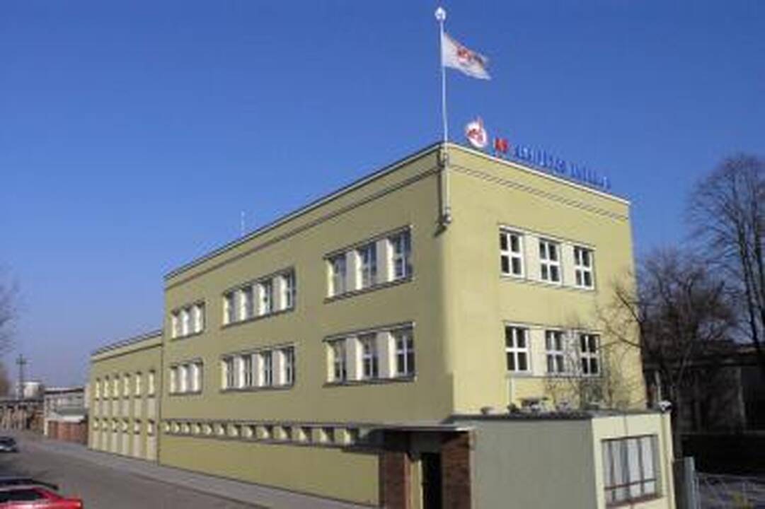 Klaipėdoje prasideda Vokiečių kultūros dienos (programa)