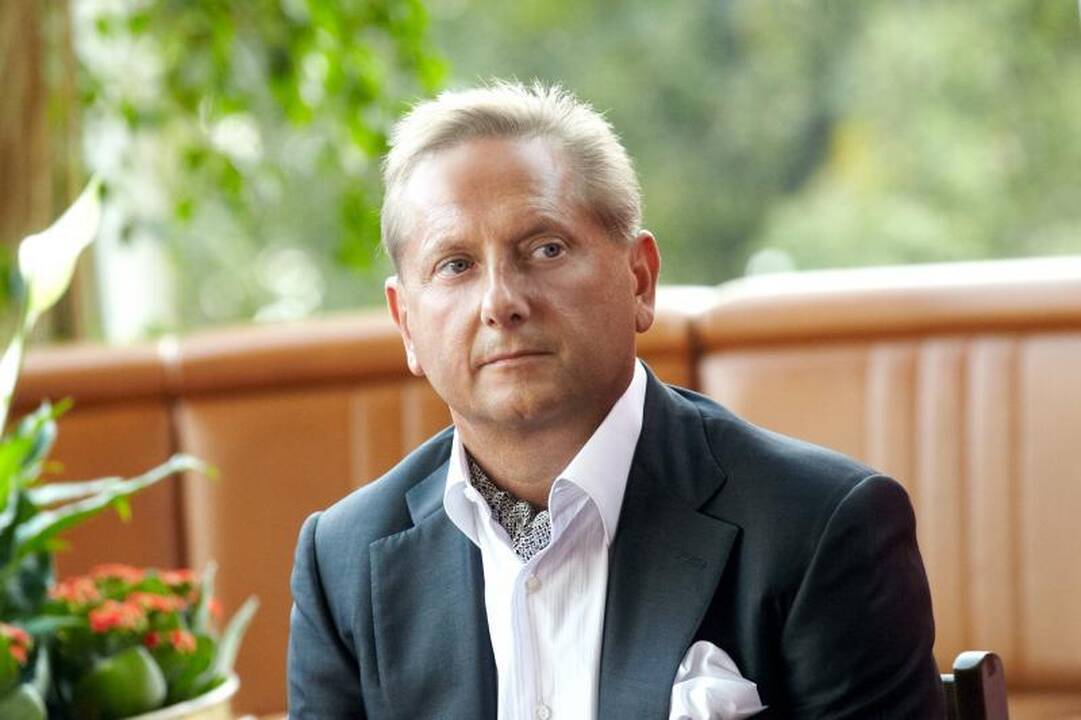 Kokia   visuomenė,   toks ir  sportas   