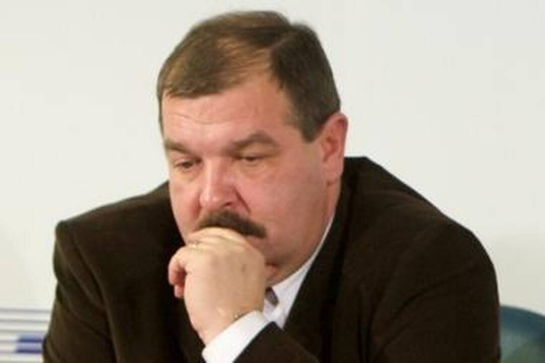 Profsąjungų lyderiai stos prieš teismą